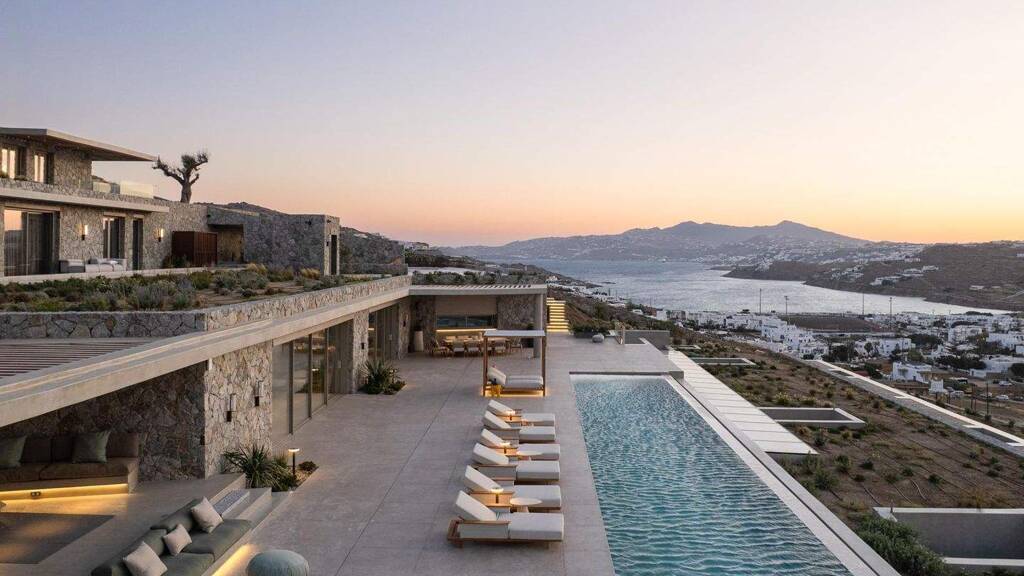 Haus zum Kauf 14.000.000 € 820 m² 4.000 m² Grundstück ????? 84600