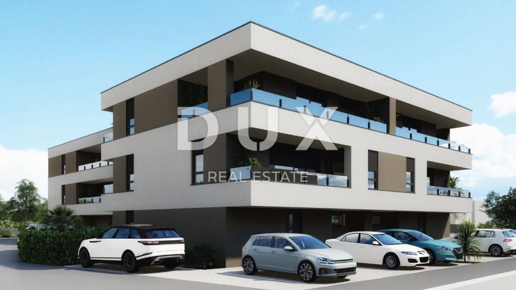 Wohnung zum Kauf 220.130 € 3 Zimmer 61 m² Monte Magno - Valdebek