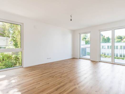 Wohnung zum Kauf - Erstbezug 444.500 € 4 Zimmer 91,5 m² frei ab sofort Eutin 23701