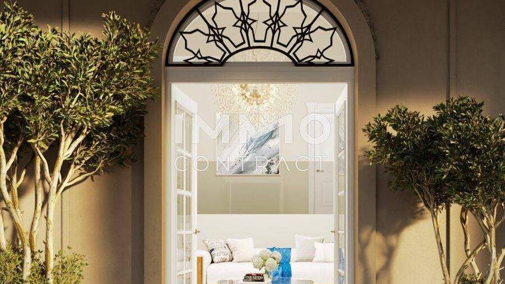 Wohnung zum Kauf - Erstbezug 5 Zimmer 242 m² Wien 1190