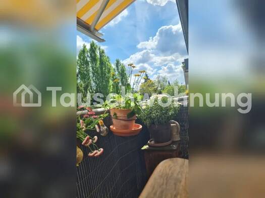 Studio zur Miete Tauschwohnung 750 € 1 Zimmer 43 m² Weidenpesch Köln 50733