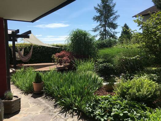 Mehrfamilienhaus zum Kauf 8 Zimmer 280 m² 1.068 m² Grundstück Mitterfelden Ainring 83404