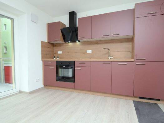 Wohnung zur Miete Wohnen auf Zeit 1.200 € 2 Zimmer 33 m² frei ab 01.01.2026 Weststadt Ulm 89077