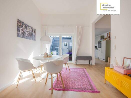 Reihenmittelhaus zum Kauf 439.000 € 4 Zimmer 97,4 m² 74 m² Grundstück Fesenfeld Bremen 28203