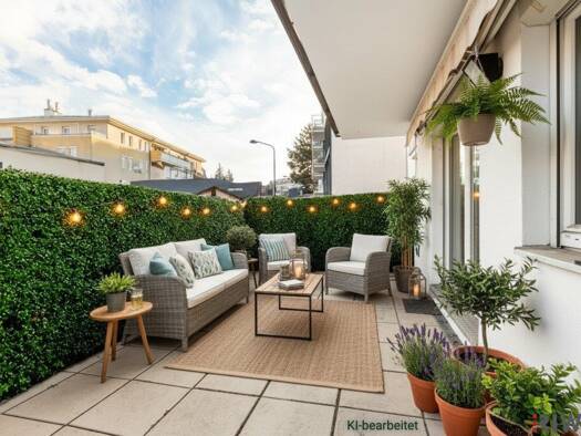 Wohnung zum Kauf 312.000 € 2 Zimmer 55,2 m² EG Hietzing 1130