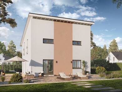 Einfamilienhaus zum Kauf 526.239 € 5 Zimmer 163,5 m² 568 m² Grundstück Wuppertal 42119