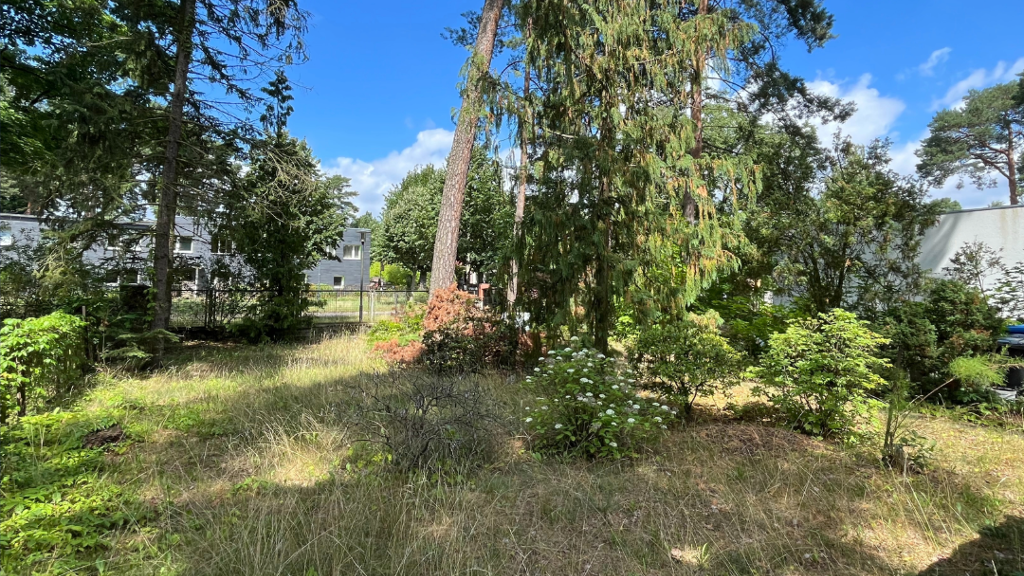 Grundstück zum Kauf 200.000 € 387 m² Grundstück Waldesruh Hoppegarten 15366