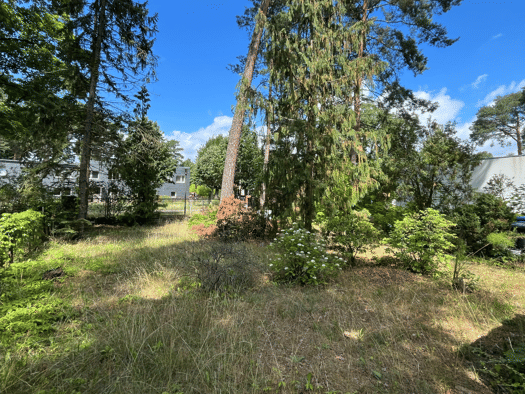Grundstück zum Kauf 200.000 € 387 m² Grundstück Waldesruh Hoppegarten 15366