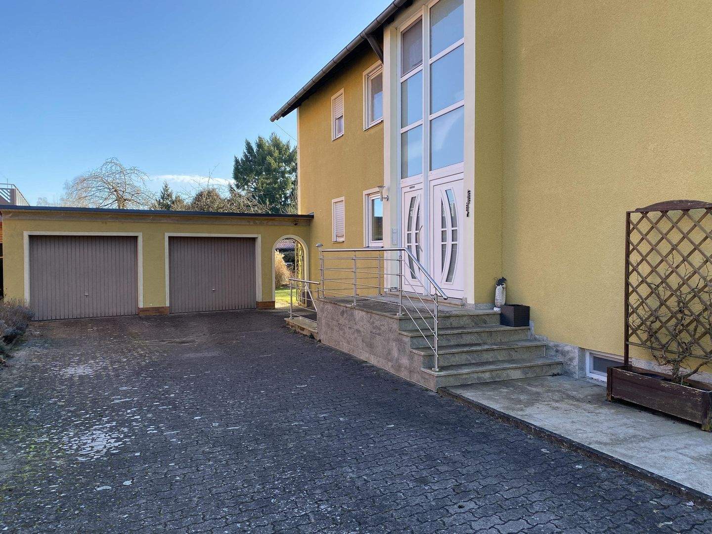 Einfamilienhaus zum Kauf - Ansicht 3