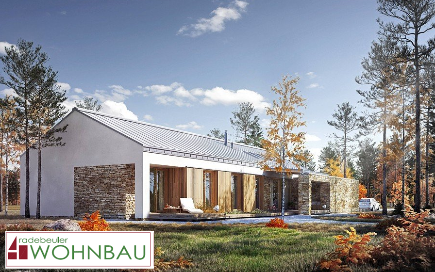 Immobilie in Weinböhla - Ein Bungalow zum Wohlfühlen - Bild 0