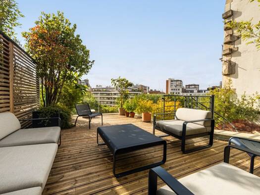 Einfamilienhaus zum Kauf 2.985.000 € 6 Zimmer 157,7 m² République-Saint Ambroise Paris 11ème arrondissement 75011