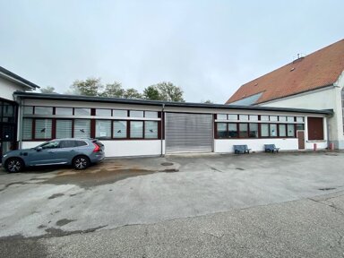 Lagerhalle zur Miete 7 € 650 m² Lagerfläche Rohrdorf 83101