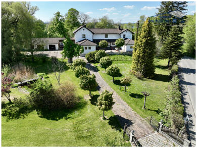 Einfamilienhaus zum Kauf 620.000 € 7 Zimmer 197 m² 2.440 m² Grundstück Lamerdingen Lamerdingen 86862