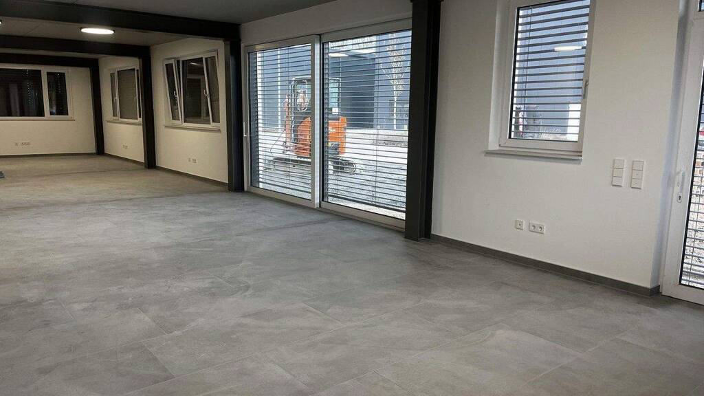 Bürogebäude zur Miete - Erstbezug provisionsfrei 1.850 € 153 m² Bürofläche Huttenheim Philippsburg 76661