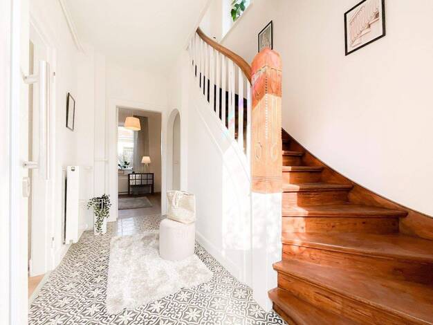 Einfamilienhaus zum Kauf provisionsfrei 898.000 € 5,5 Zimmer 144 m² 468 m² Grundstück Niendorf Hamburg 22459