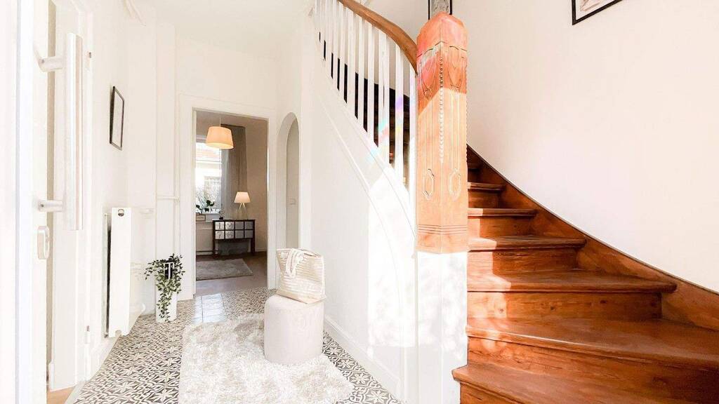 Einfamilienhaus zum Kauf provisionsfrei 898.000 € 5,5 Zimmer 144 m² 468 m² Grundstück Niendorf Hamburg 22459