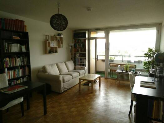 Wohnung zum Kauf 57.000 € 2 Zimmer 58 m² Göttingen 37073