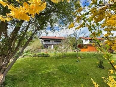 Einfamilienhaus zum Kauf 469.000 € 4 Zimmer 100 m² 699 m² Grundstück Altusried Altusried 87452