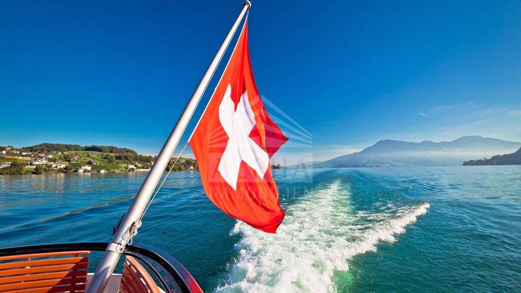 Villa zum Kauf 14.500.000 CHF 10 Zimmer 700 m² 2.595 m² Grundstück Lindenhof Zürich