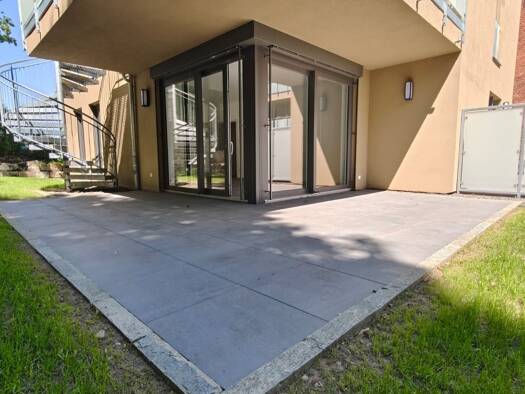 Wohnung zum Kauf - Erstbezug 873.720 € 5,5 Zimmer 161,8 m² Geschoss EG/2 frei ab sofort Gotha Gotha 99867