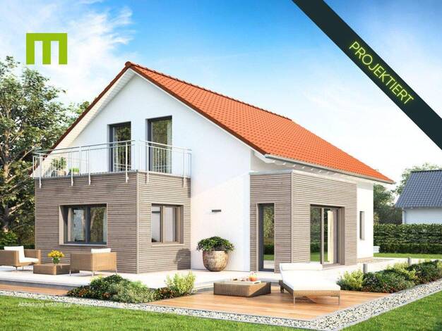 Haus zum Kauf 473.875 € 4 Zimmer 134 m² 500 m² Grundstück Bobenheim am Berg 67273