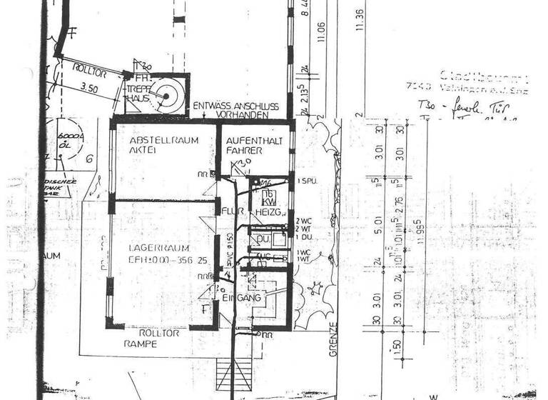 Bürofläche zur Miete 3.800 € 320 m² Bürofläche Hochdorf Eberdingen-Hochdorf 71735