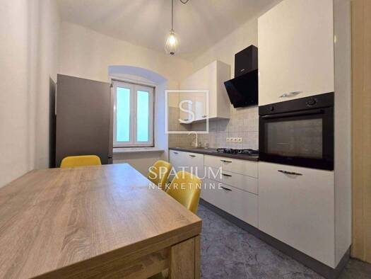 Wohnung zur Miete 700 € 2 Zimmer 56 m² 3. Geschoss Centar, Rijeka Susak
