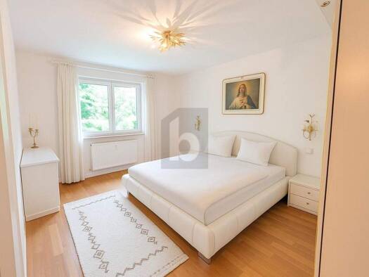 Wohnung zum Kauf 395.000 € 3 Zimmer 68 m² 1. Geschoss Hausham 83734