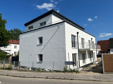 Wohnung zur Miete 1.440 € 3 Zimmer 78,6 m² frei ab sofort Friedberg Friedberg 86316