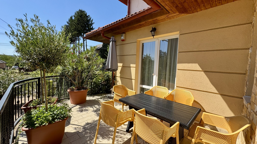 Wohnung zum Kauf provisionsfrei 351.500 € 3 Zimmer 114 m² EG frei ab sofort Heviz