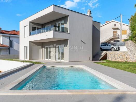 Haus zum Kauf 780.000 € 5 Zimmer 185 m² Martinkovac, Rijeka Srdoci