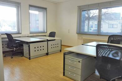 Bürofläche zur Miete 9,50 € 250 m² Bürofläche teilbar ab 19 m² Neusäß Neusäß 86356