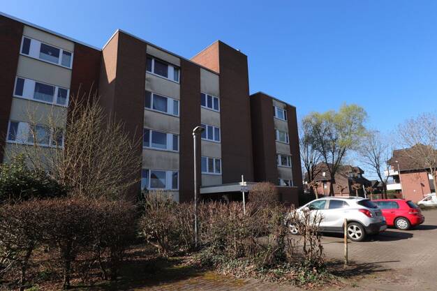 Wohnung zum Kauf 100.000 € 2 Zimmer 49,5 m² Stickgras I - Tiefes Moor Delmenhorst 27749