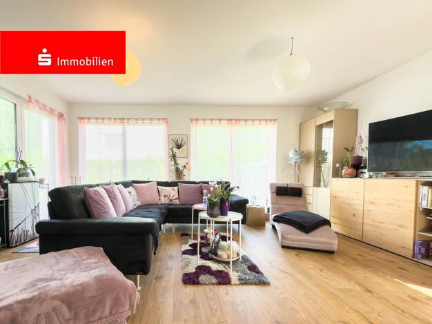 Bungalow zur Miete 1.600 € 3 Zimmer 139 m² 442 m² Grundstück frei ab 01.11.2026 Hausen Obertshausen 63179