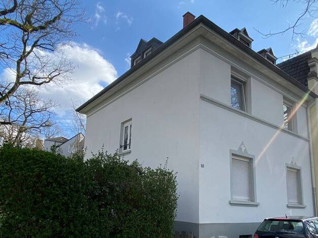 Mehrfamilienhaus zum Kauf 420.000 € 140 m² 288 m² Grundstück Bad Godesberg Bad Godesberg 53177