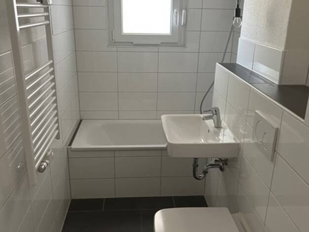 Wohnung zur Miete 384 € 3,5 Zimmer 48,7 m² frei ab 02.08.2025 Melscheder Weg 12 Marten Dortmund 44379