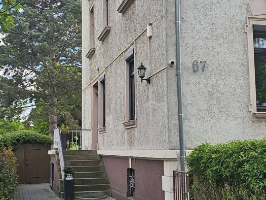 Wohnung zur Miete 1.240 € 5 Zimmer 132 m² Geschoss 1/2 frei ab sofort Mockau-Nord Leipzig 04357