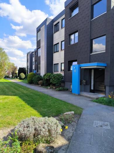 Wohnung zum Kauf 279.000 € 4 Zimmer 104 m² 1. Geschoss Volkmarode Braunschweig/Volkmarode 38104