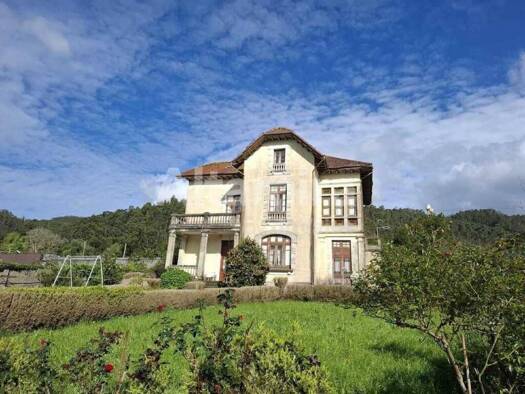 Chalet zum Kauf 350.000 € 6 Zimmer 411 m² CAPILLA 85 Viveiro 27850