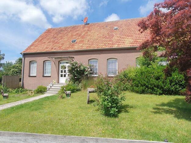 Bauernhaus zum Kauf provisionsfrei 384.000 € 7 Zimmer 240 m² 5.858 m² Grundstück Neu Bauhof 10 Neu Bauhof Gadebusch 19205
