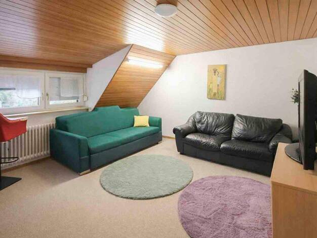 Wohnung zum Kauf 224.000 € 3 Zimmer 69 m² 3. Geschoss Kaltental Stuttgart 70569