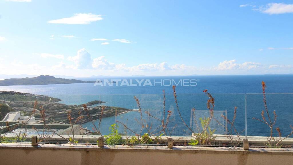 Einfamilienhaus zum Kauf 2.555.000 € 5 Zimmer 218 m² 19.600 m² Grundstück Mugla 48965