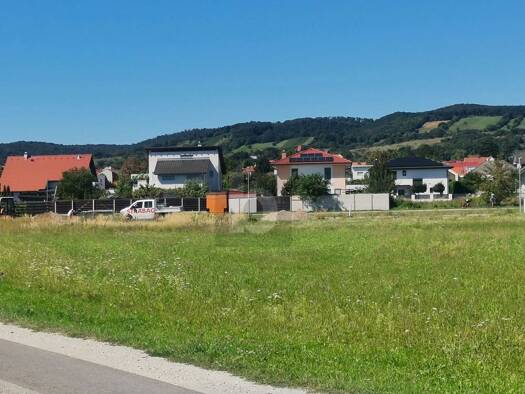 Grundstück zum Kauf 642.000 € 2.376 m² Grundstück Purbach am Neusiedler See 7083