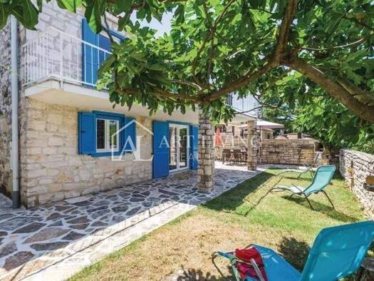 Haus zum Kauf 495.000 € 3 Zimmer 92 m² Umag Umag