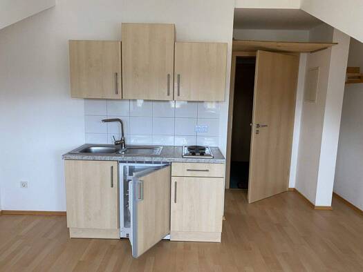 Studio zur Miete 220 € 1 Zimmer 18 m² 1. Geschoss Plattling 94447