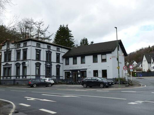 Sonstiges zum Kauf 450.000 € 60 m² 2.004 m² Grundstück Oberrahmede Lüdenscheid 58513