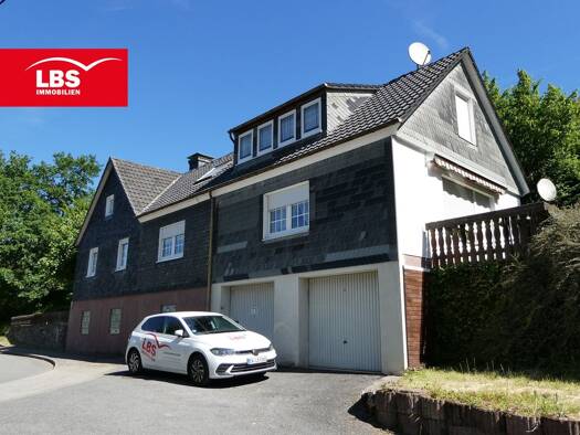 Einfamilienhaus zum Kauf 349.000 € 5 Zimmer 150 m² 1.913 m² Grundstück Milspe Ennepetal 58256