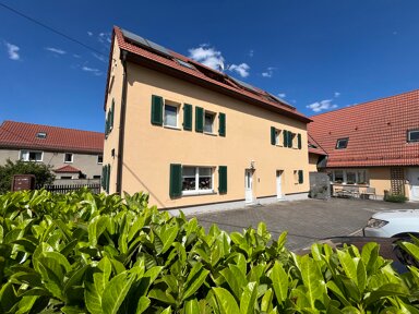 Maisonette zum Kauf 196.000 € 5 Zimmer 129 m² Reichenberg Moritzburg 01468