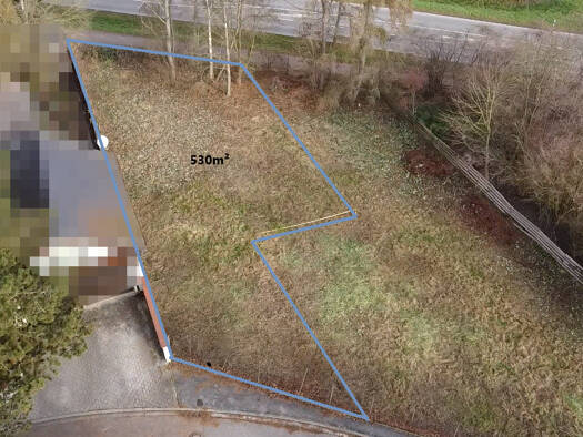 Grundstück zum Kauf 189.000 € 530 m² Grundstück Motzenhofen Hollenbach / Motzenhofen 86568