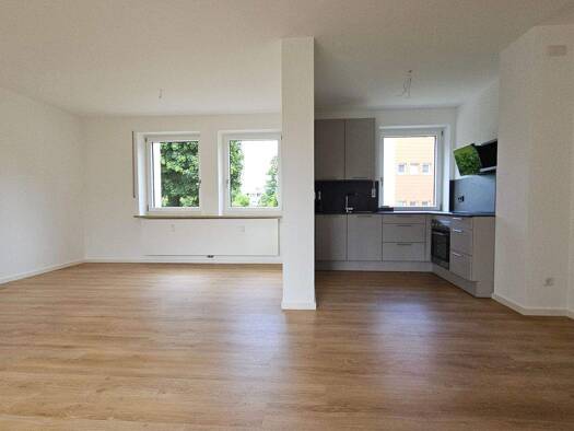Terrassenwohnung zur Miete 900 € 2 Zimmer 72 m² EG frei ab 01.05.2026 Eugen-Rosner-Straße 22 Traunstein 83278